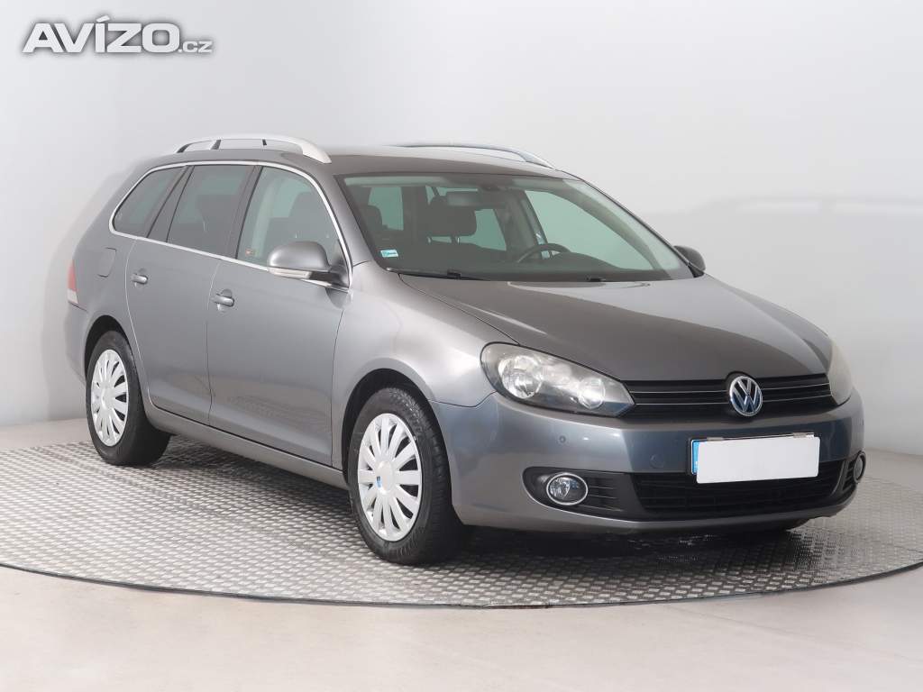 Volkswagen Golf 1.6 TDI