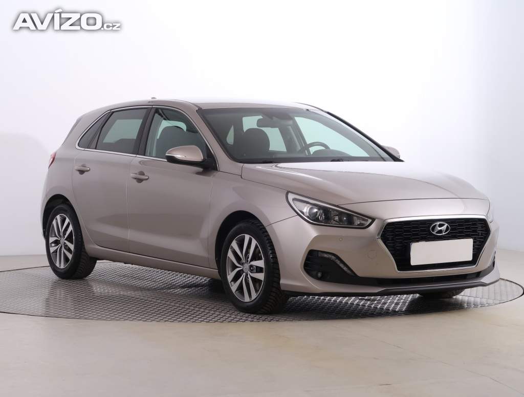 Hyundai i30 1.4 T-GDI