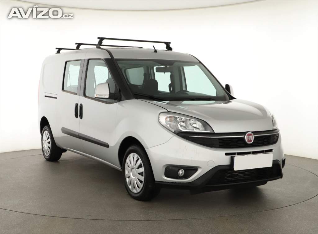 Fiat Dobló 1.3 MultiJet