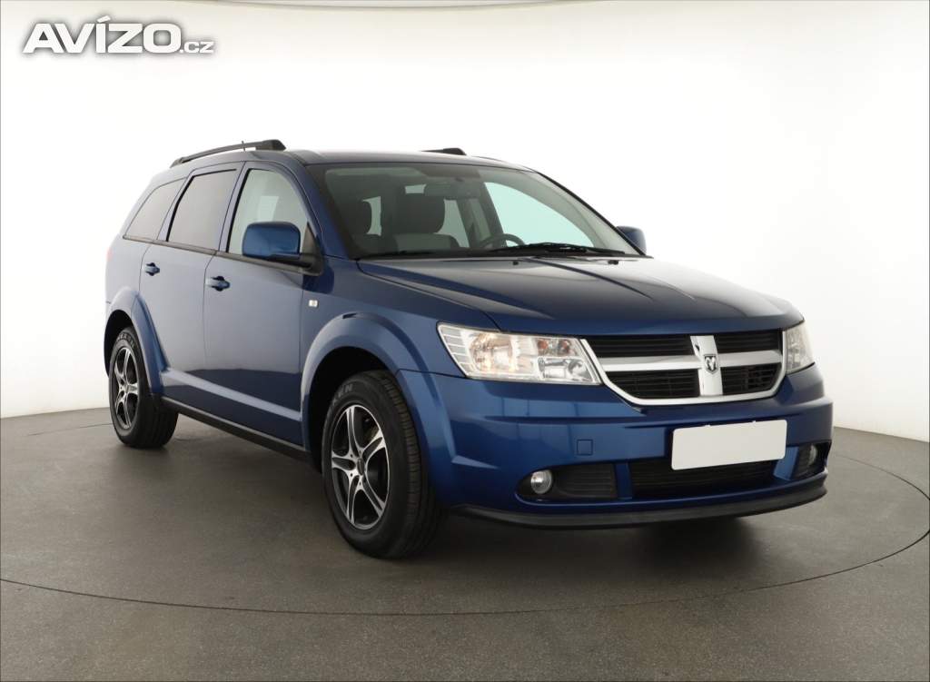 Dodge Journey 2.0 CRD