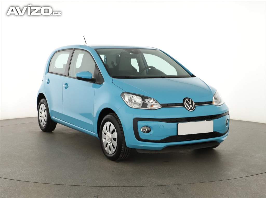 Volkswagen Up! 1.0