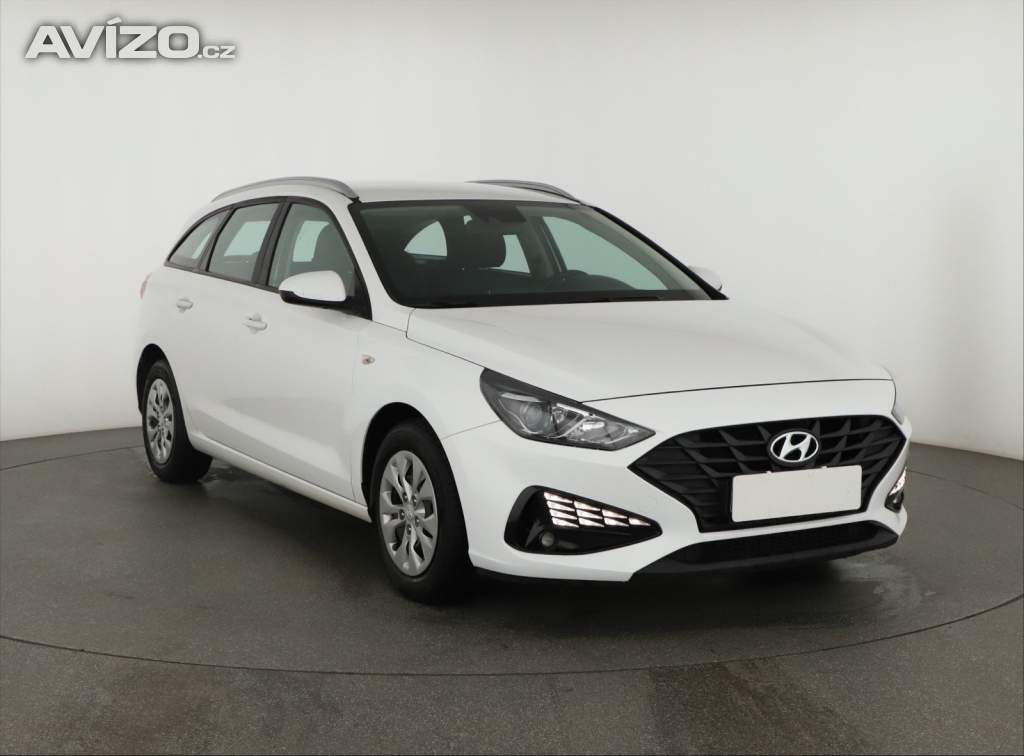 Hyundai i30 1.0 T-GDI