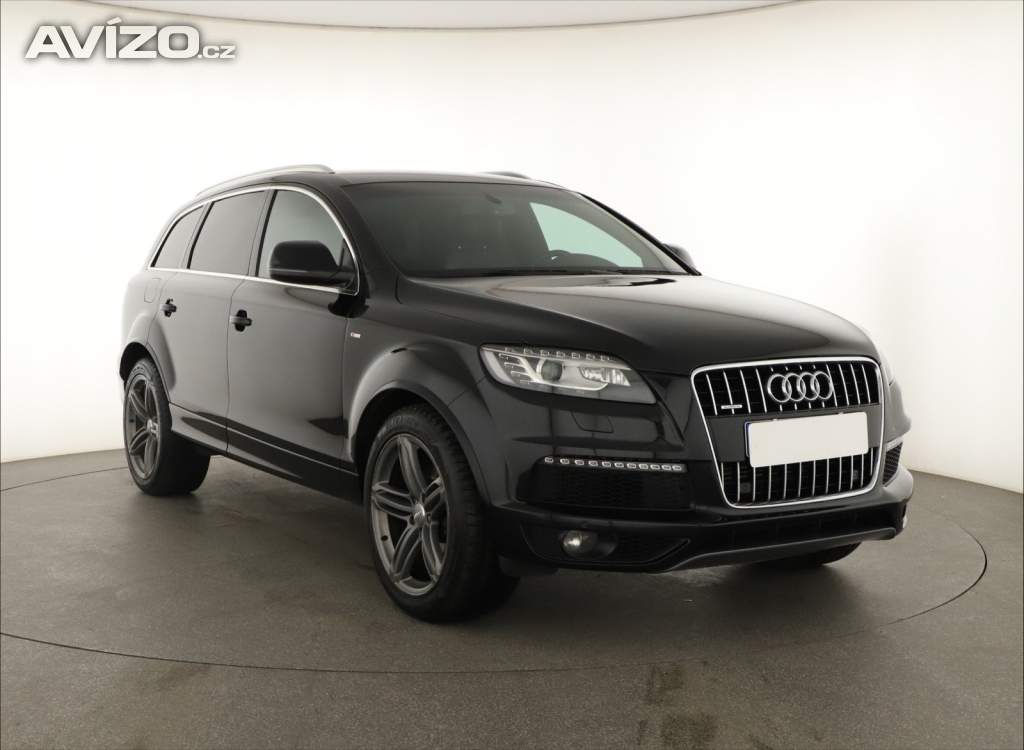 Audi Q7 3.0 TDI