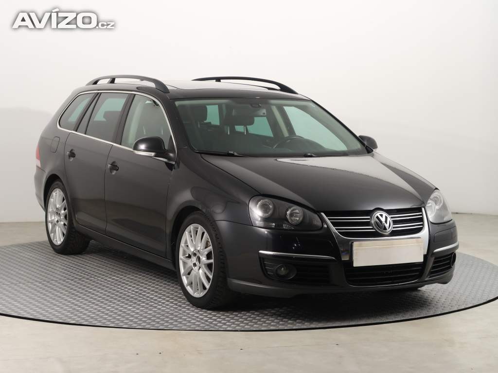 Volkswagen Golf 1.4 TSI