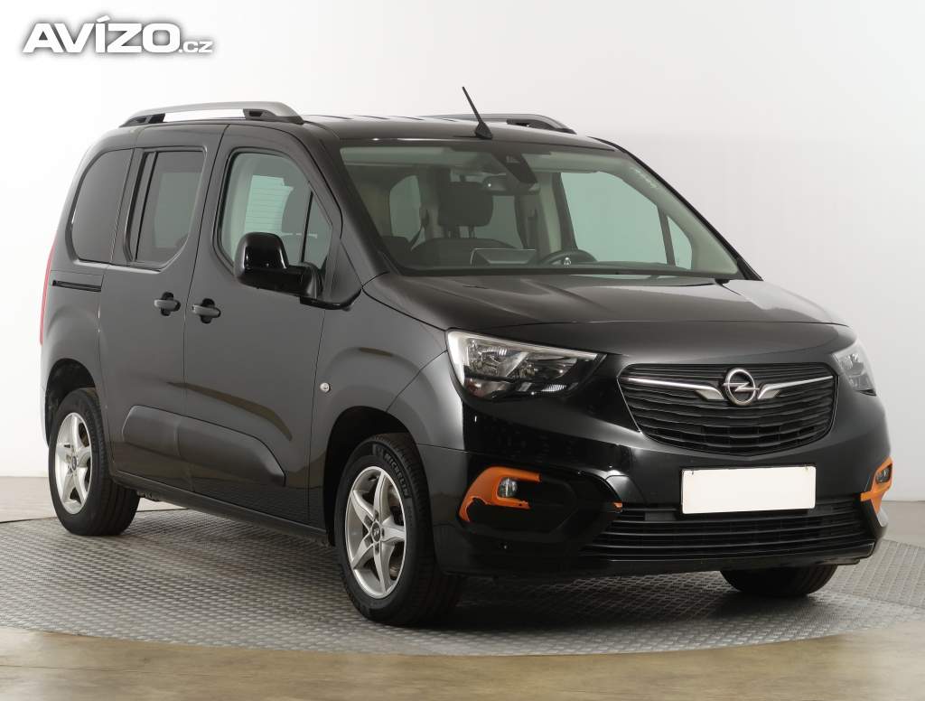 Opel Combo 1.2 Turbo