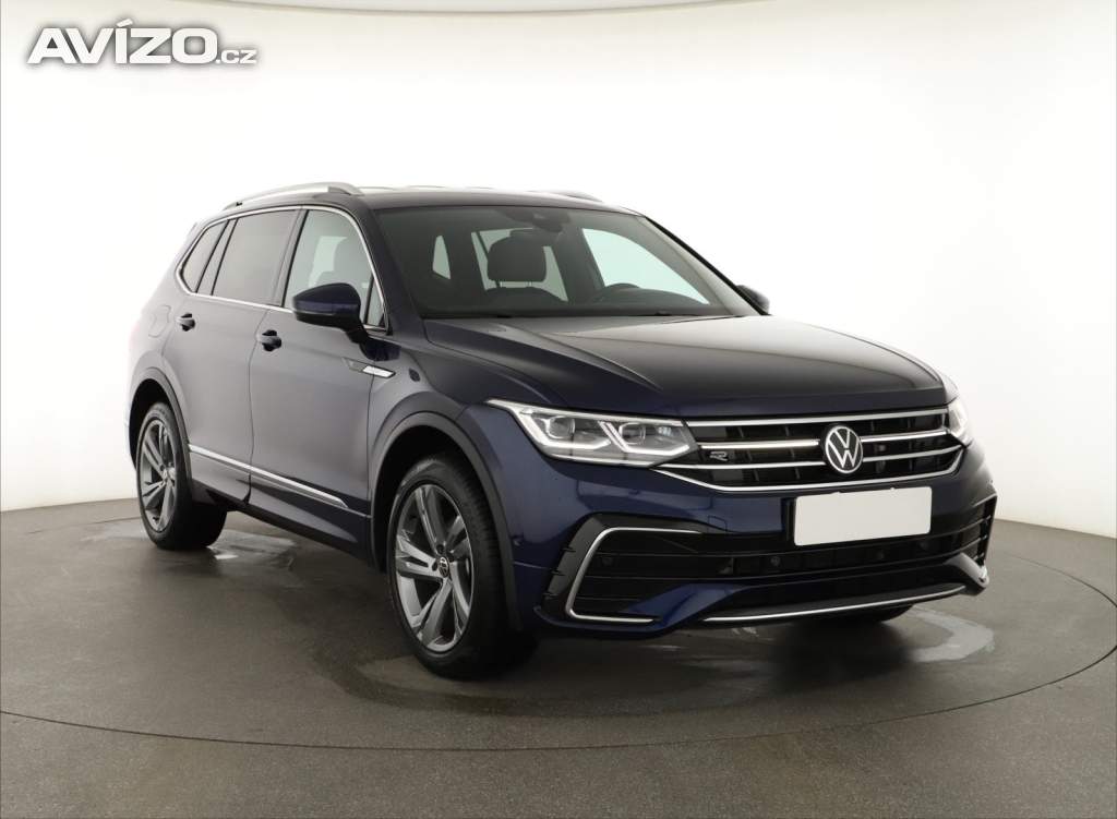 Volkswagen Tiguan Allspace 2.0 TDI