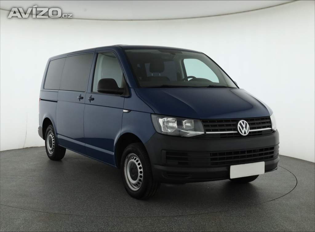 Volkswagen Transporter 2.0 TDI