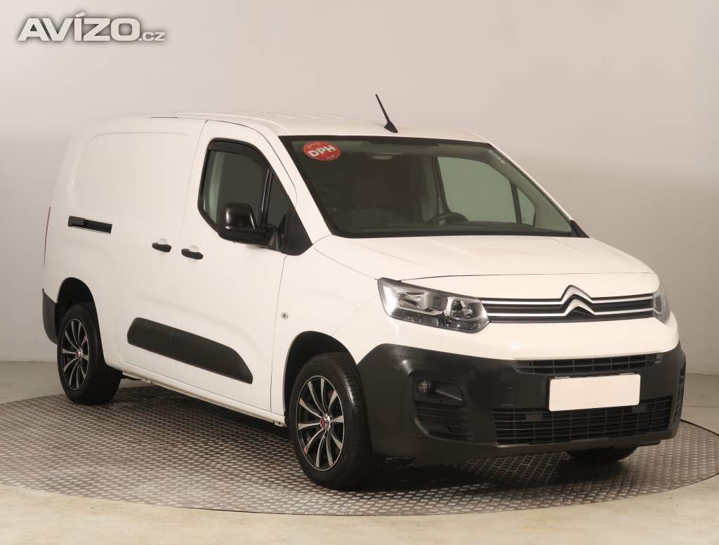 Citroën Berlingo 1.5 BlueHDi