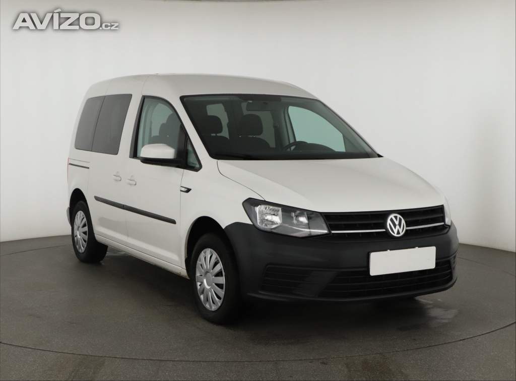 Volkswagen Caddy 2.0 TDI