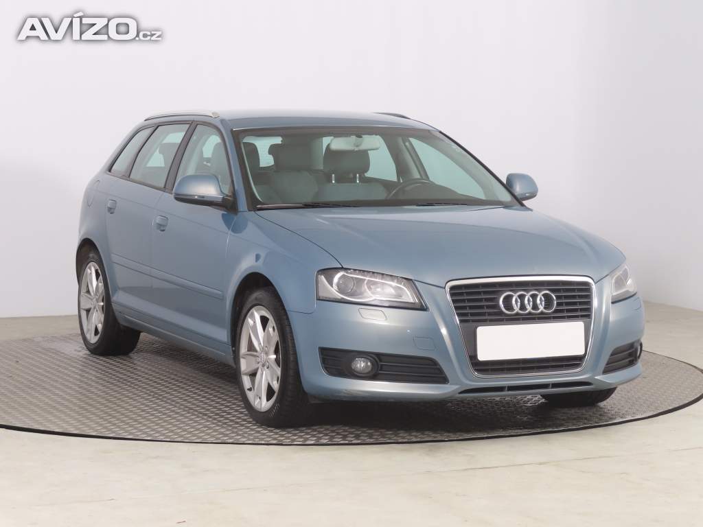 Audi A3 1.4 TFSI