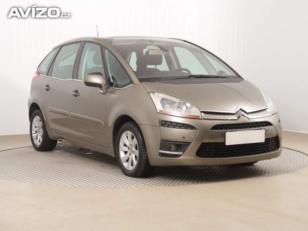 Citroën C4 Picasso 1.6 HDi