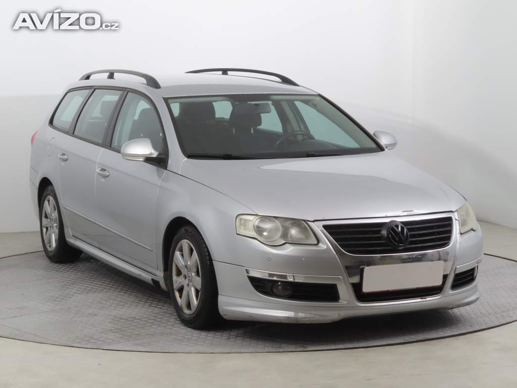 Volkswagen Passat 2.0 TDI