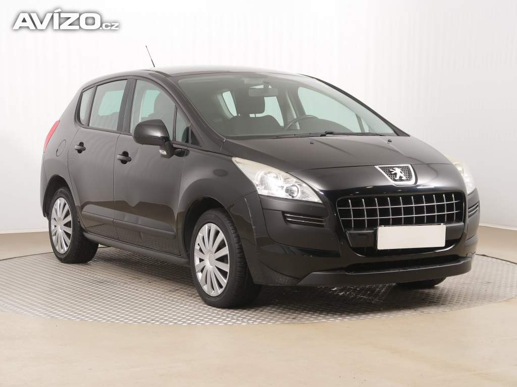 Peugeot 3008 1.6 HDi