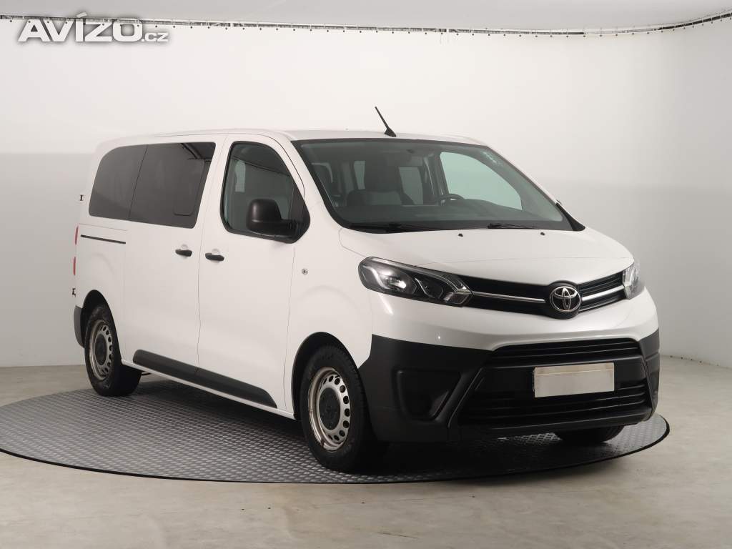 Toyota ProAce 1.6 D-4D