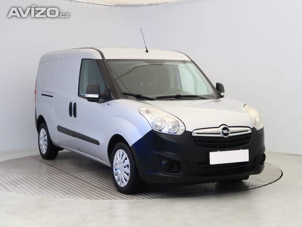 Opel Combo 1.6 CDTI