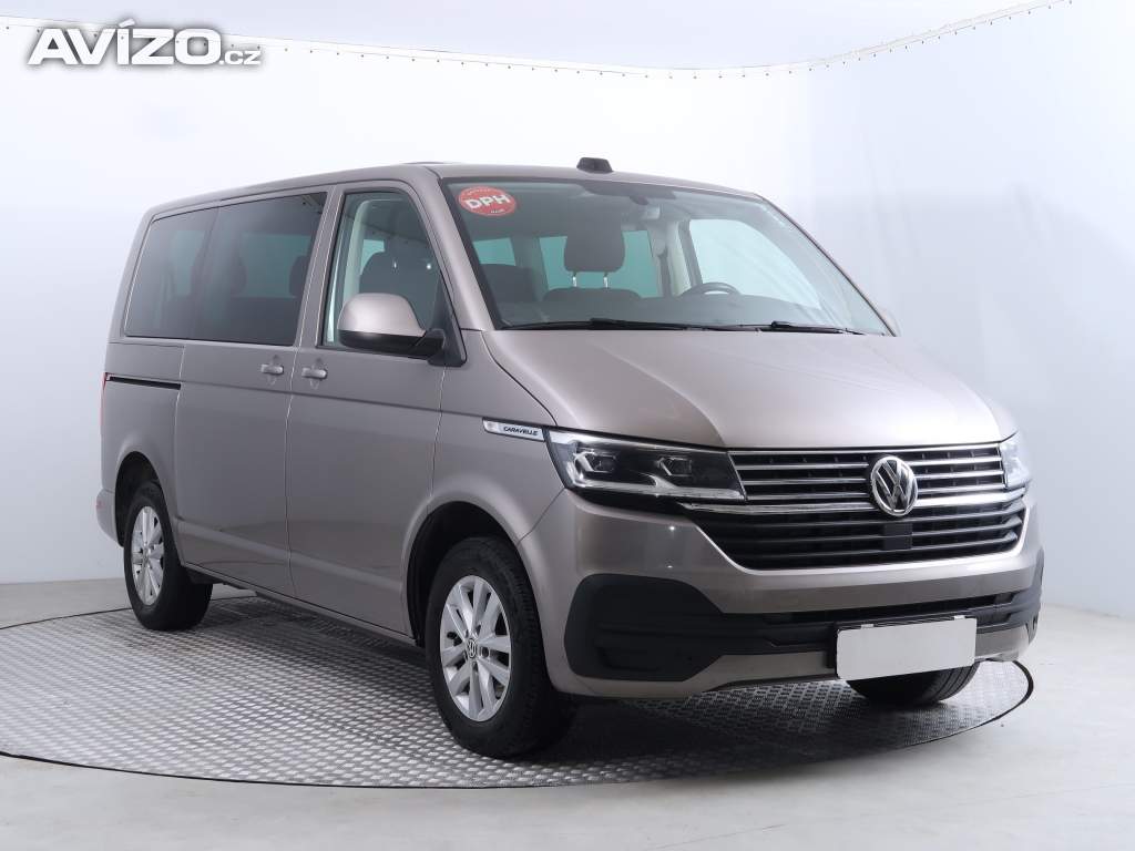 Volkswagen Caravelle 2.0 TDI