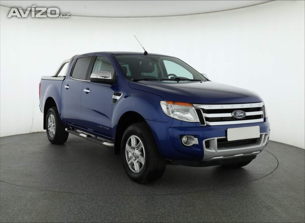 Ford Ranger 2.2 TDCI