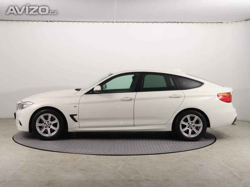 BMW 3GT 320d xDrive GT