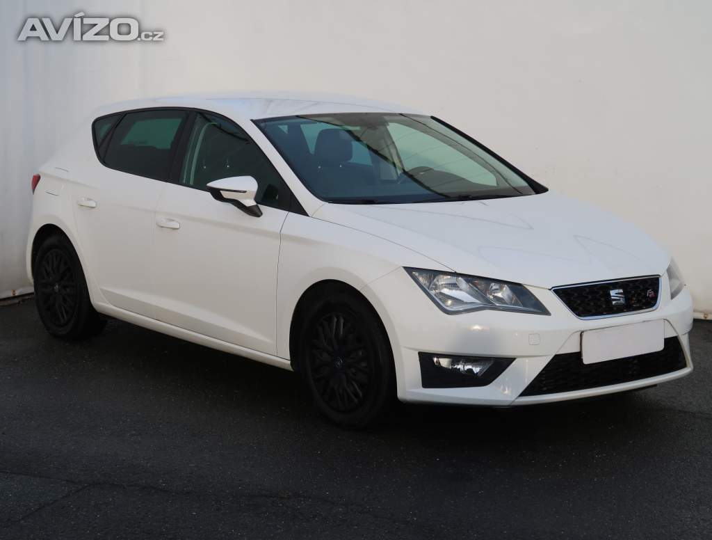 Seat Leon 2.0 TDI