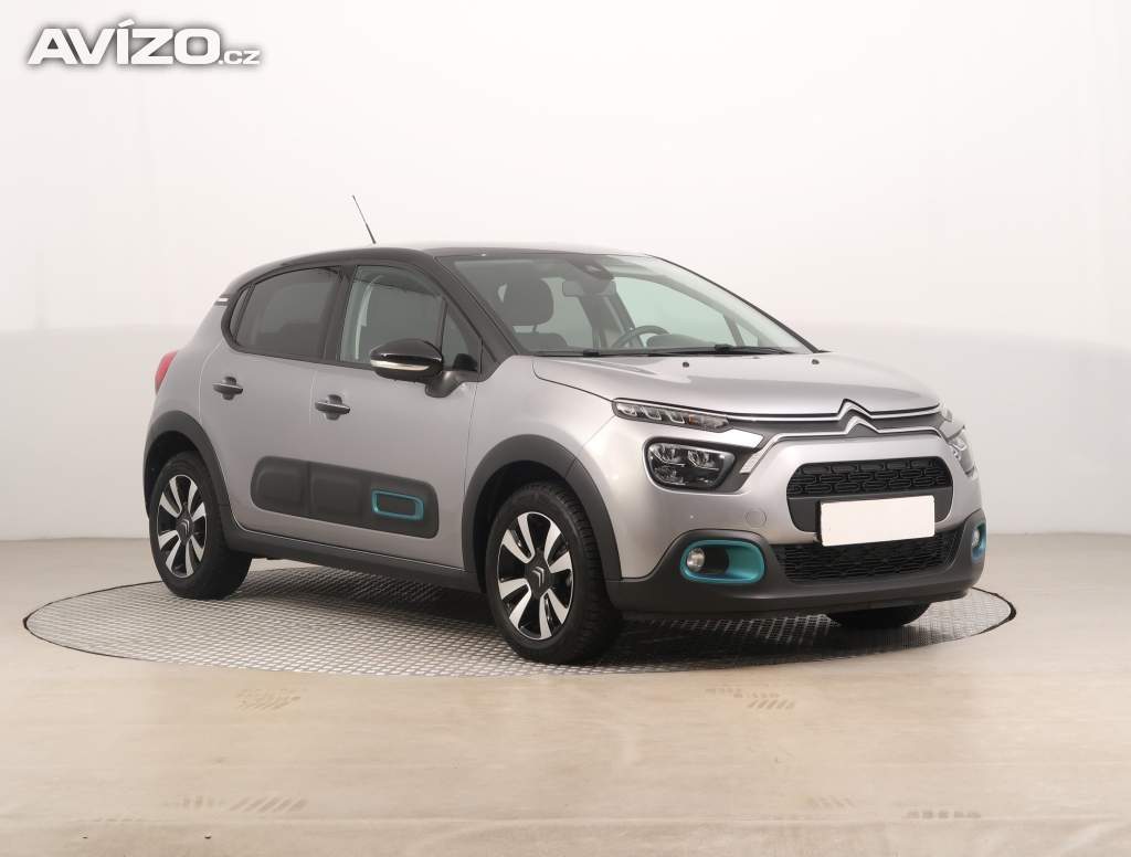 Citroën C3 1.5 BlueHDi