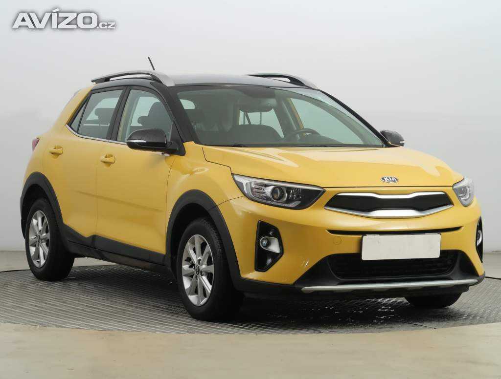 Kia Stonic 1.4 CVVT