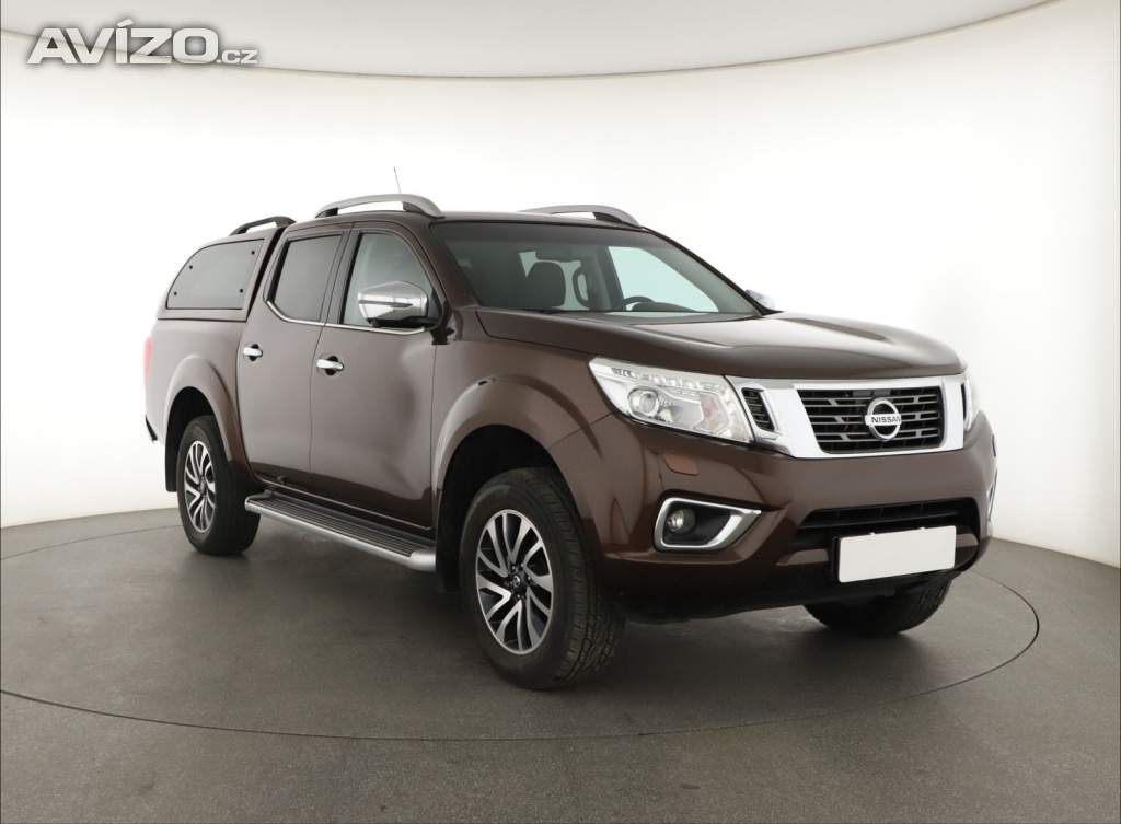 Nissan Navara 2.3 dCi