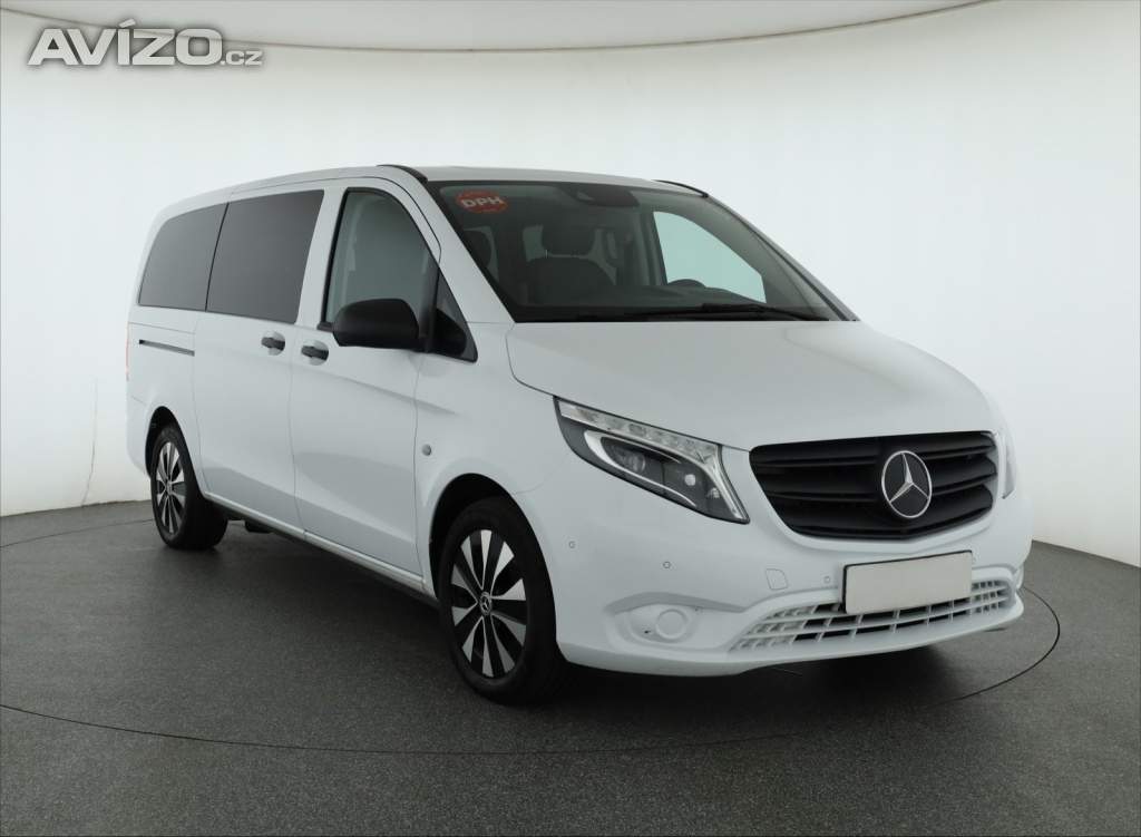 Mercedes-Benz Vito 119 CDI