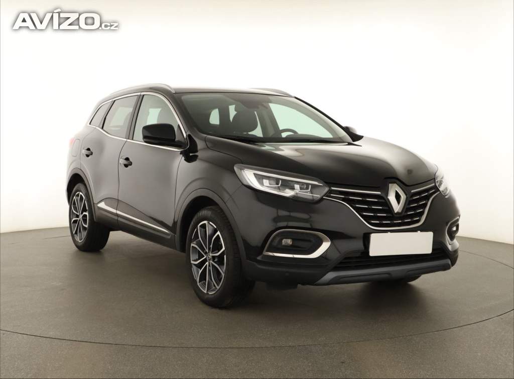 Renault Kadjar 1.3 TCe