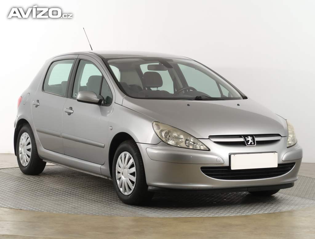 Peugeot 307 1.6 16V