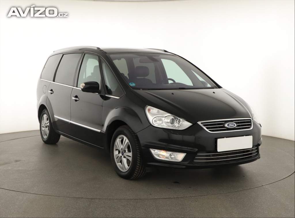 Ford Galaxy 2.2 TDCi