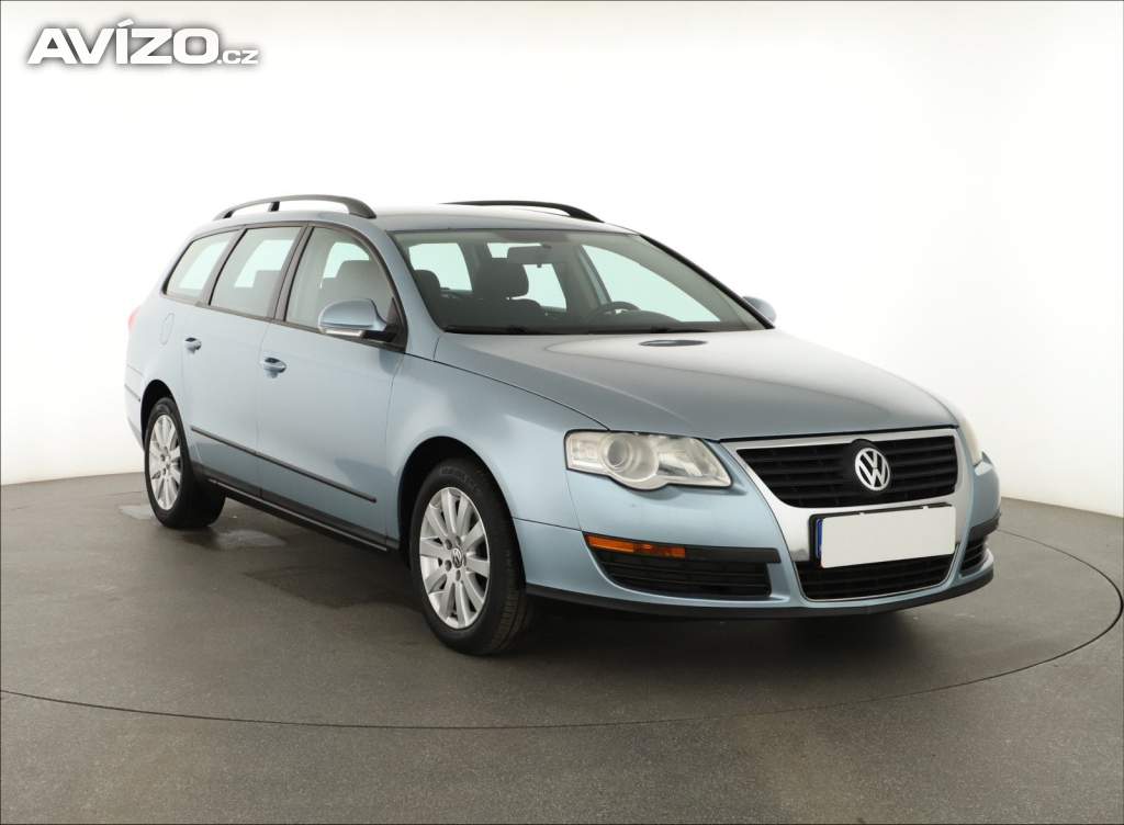 Volkswagen Passat 2.0 TDI