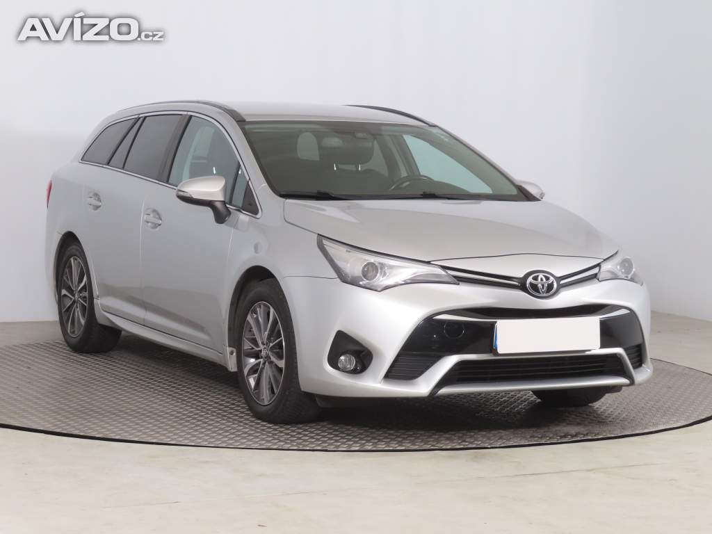 Toyota Avensis 2.0 D-4D