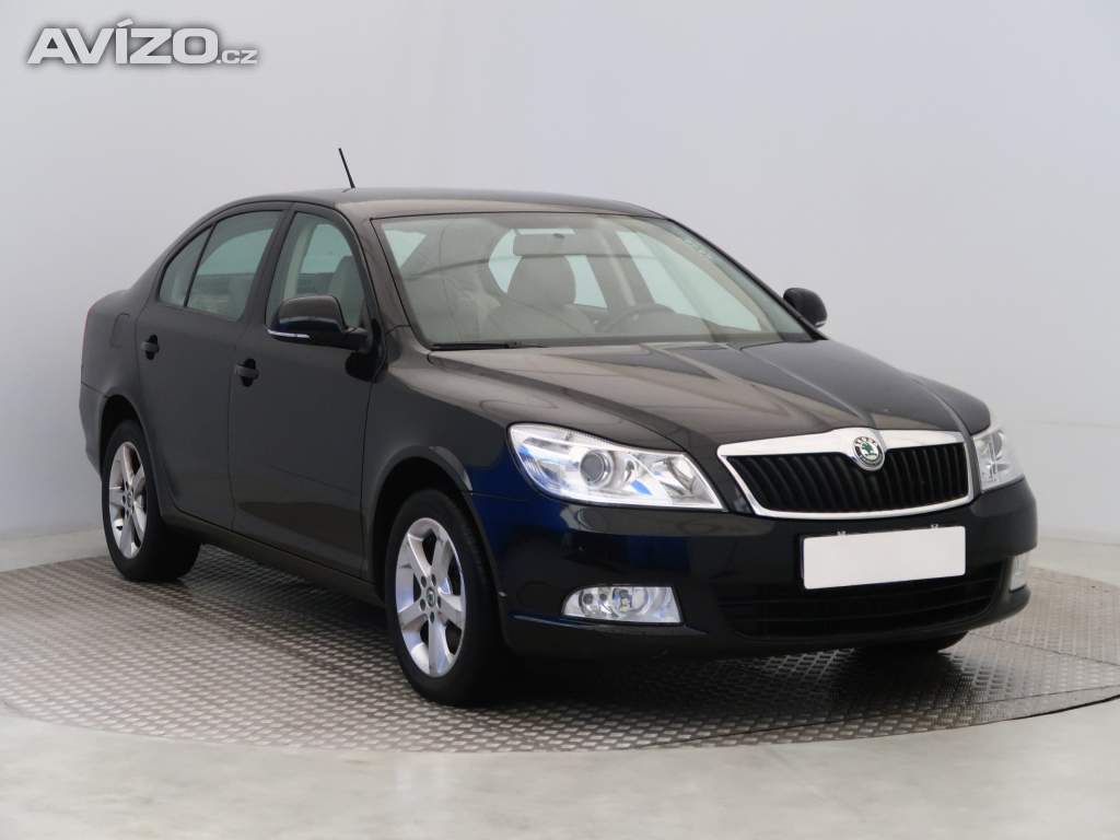 Škoda Octavia 2.0 TDI