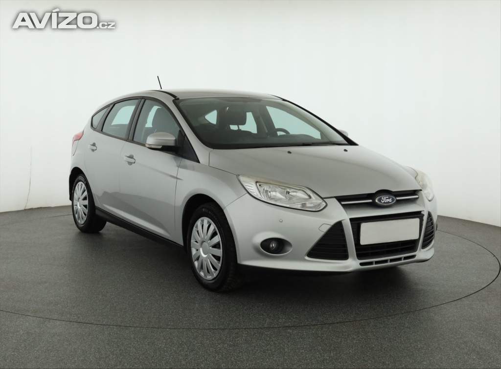 Ford Focus 1.6 i