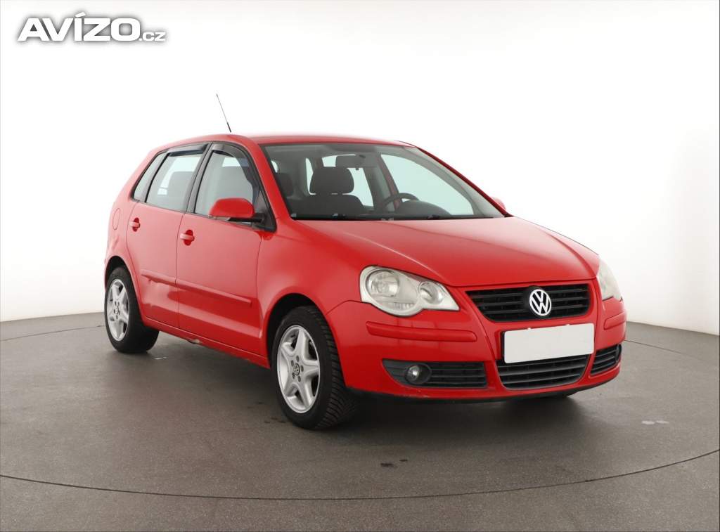 Volkswagen Polo 1.4