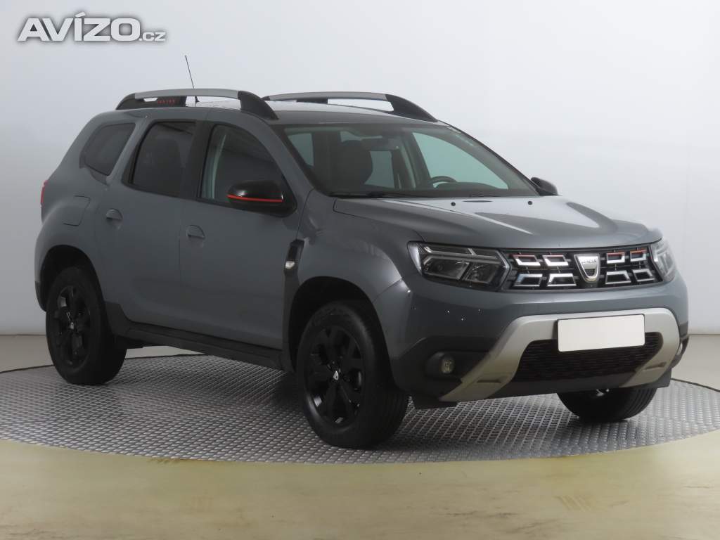 Dacia Duster 1.0 TCe