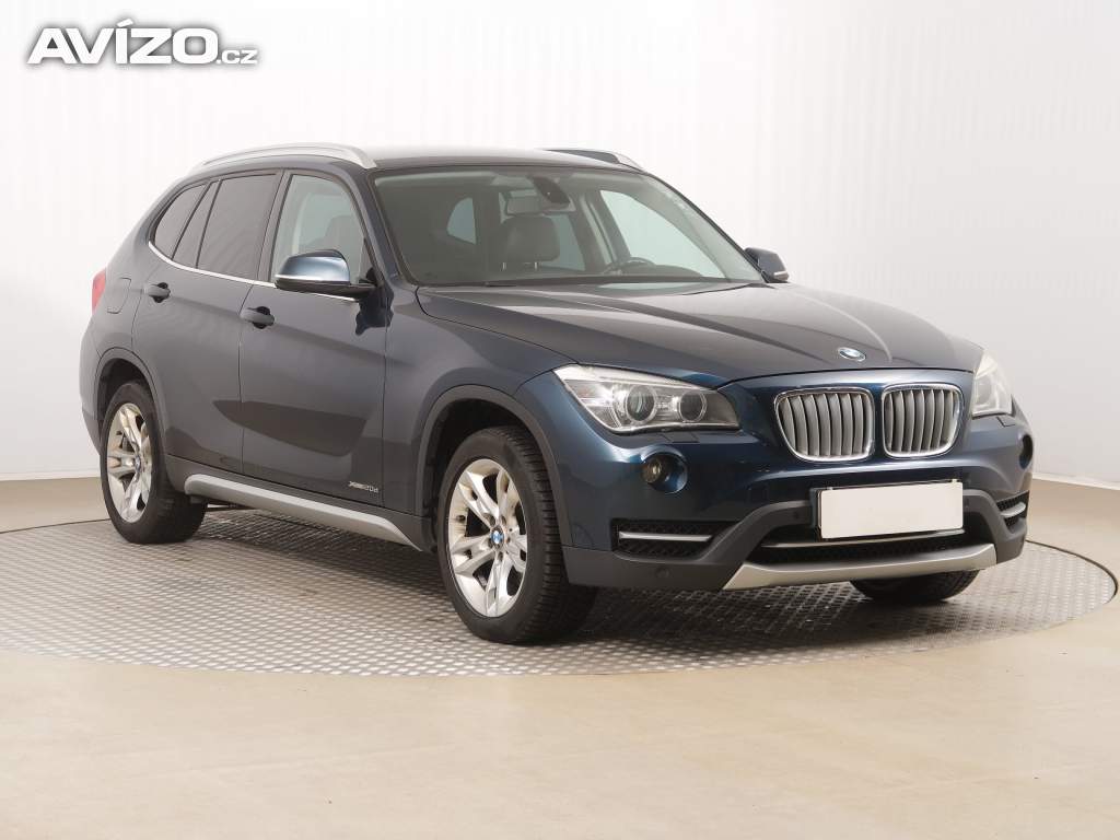 BMW X1 xDrive20d