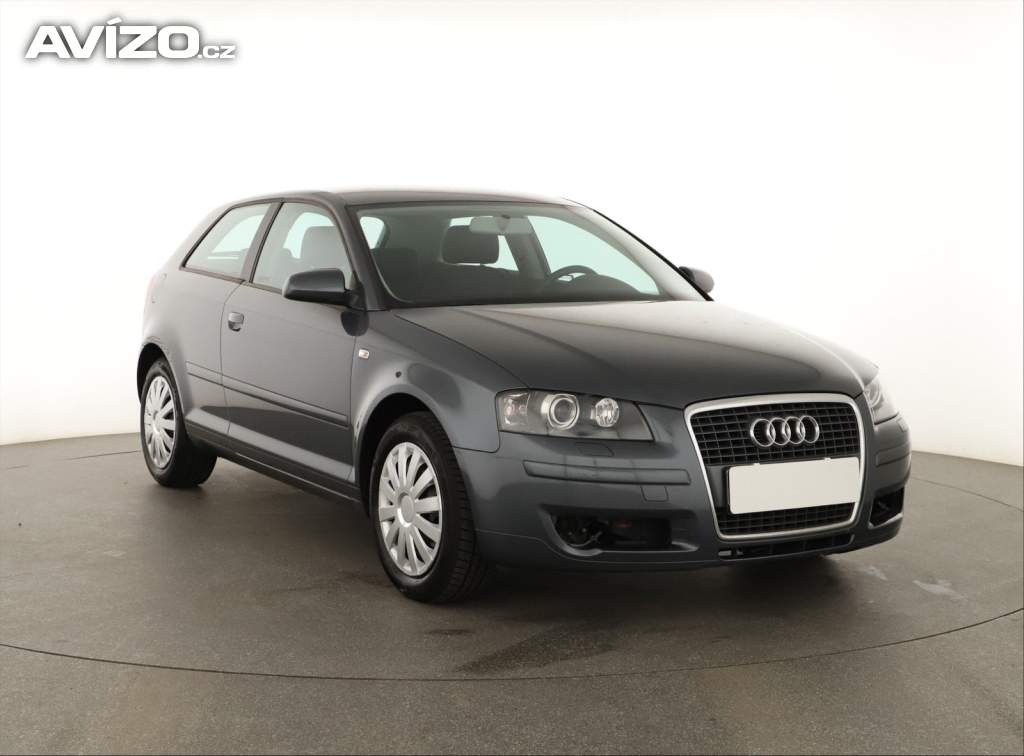 Audi A3 1.6