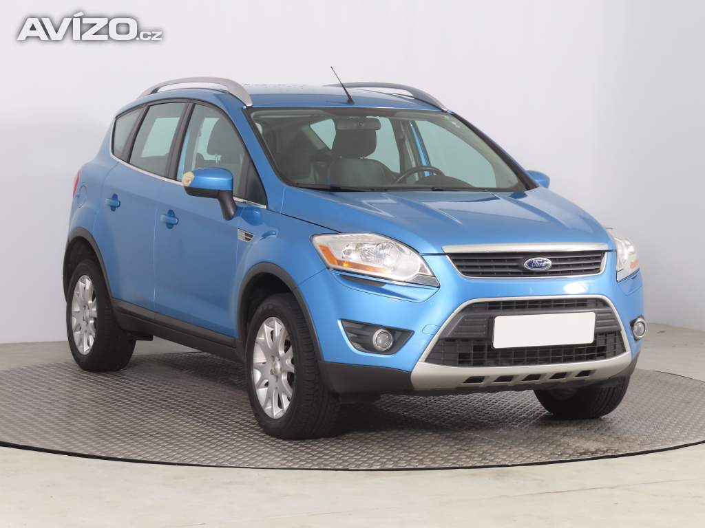 Ford Kuga 2.0 TDCi