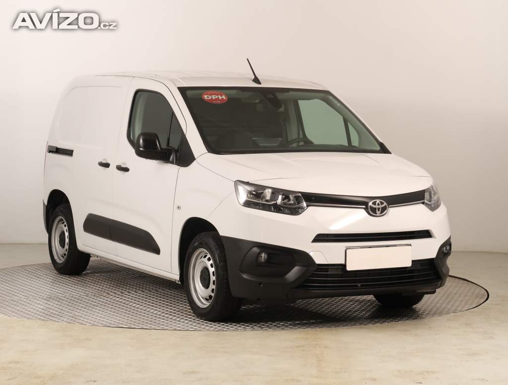 Toyota ProAce City 1.5 D4-D