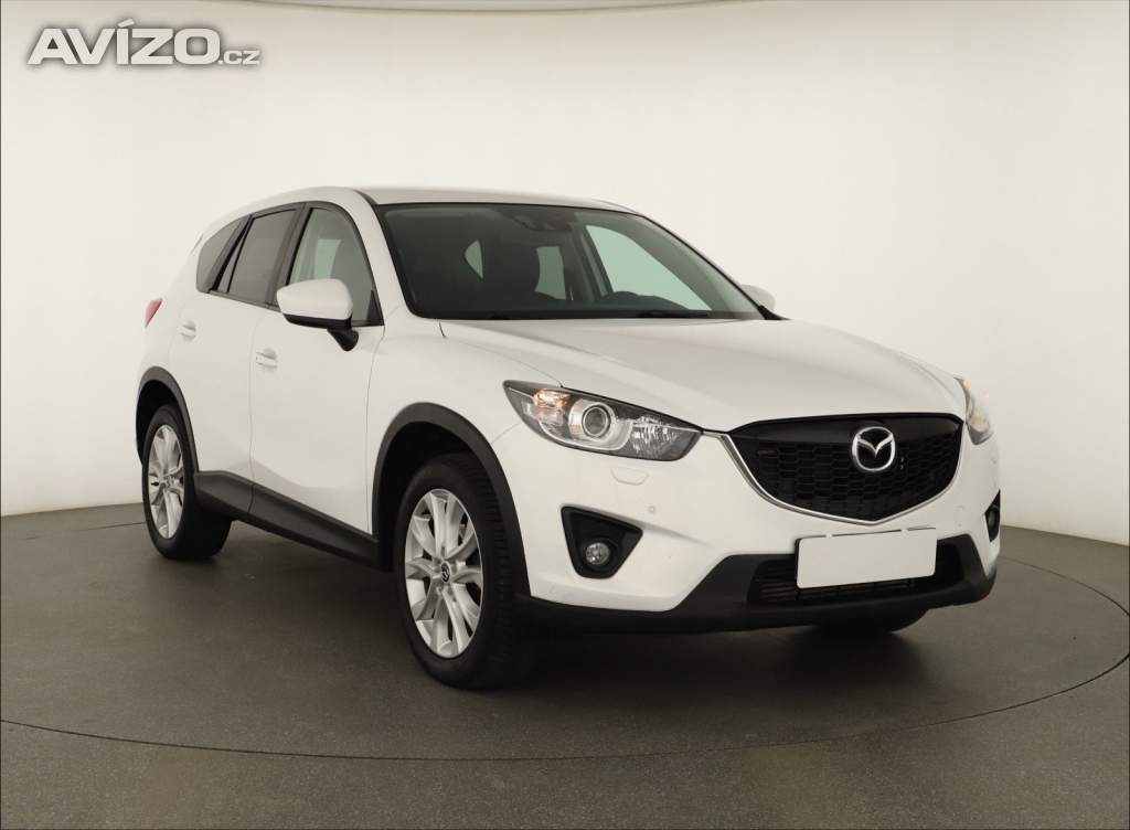 Mazda CX-5 2.2 Skyactiv-D