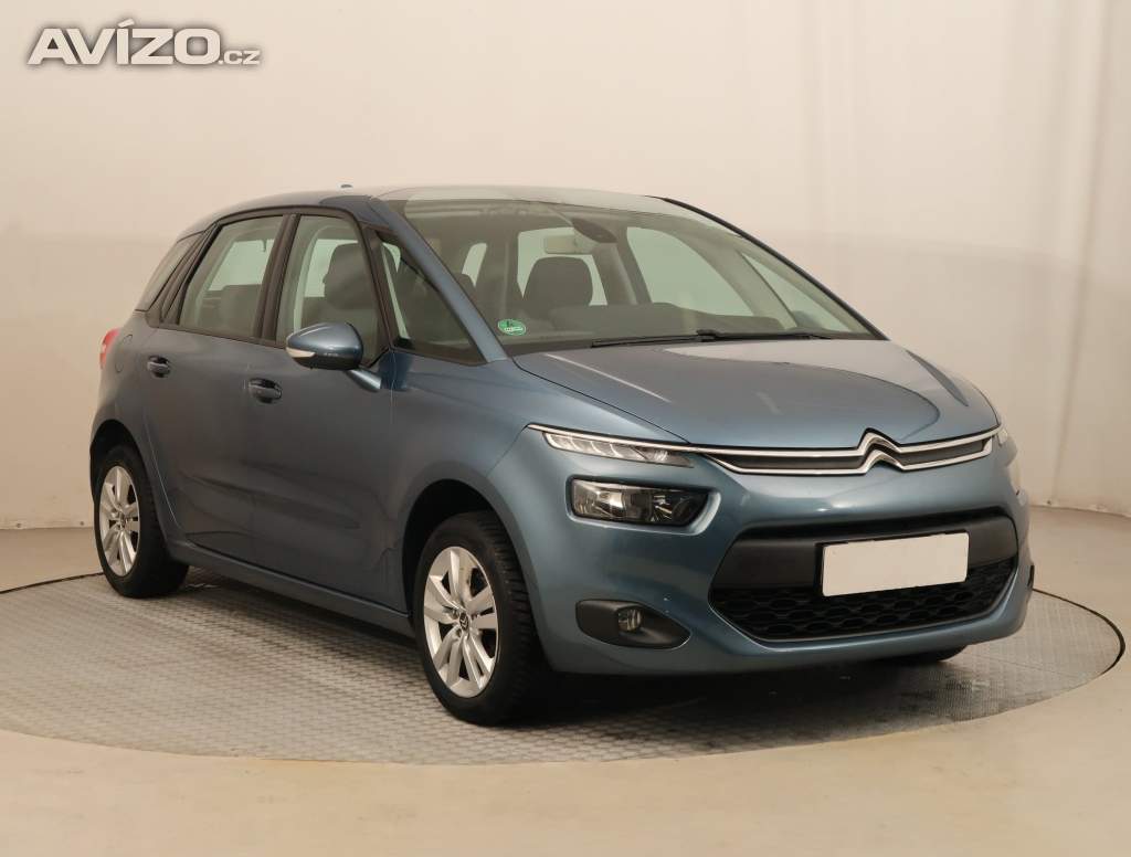 Citroën C4 Picasso 1.6 BlueHDi