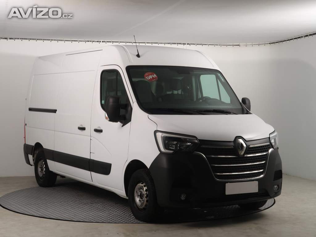 Renault Master 2.3 dCi