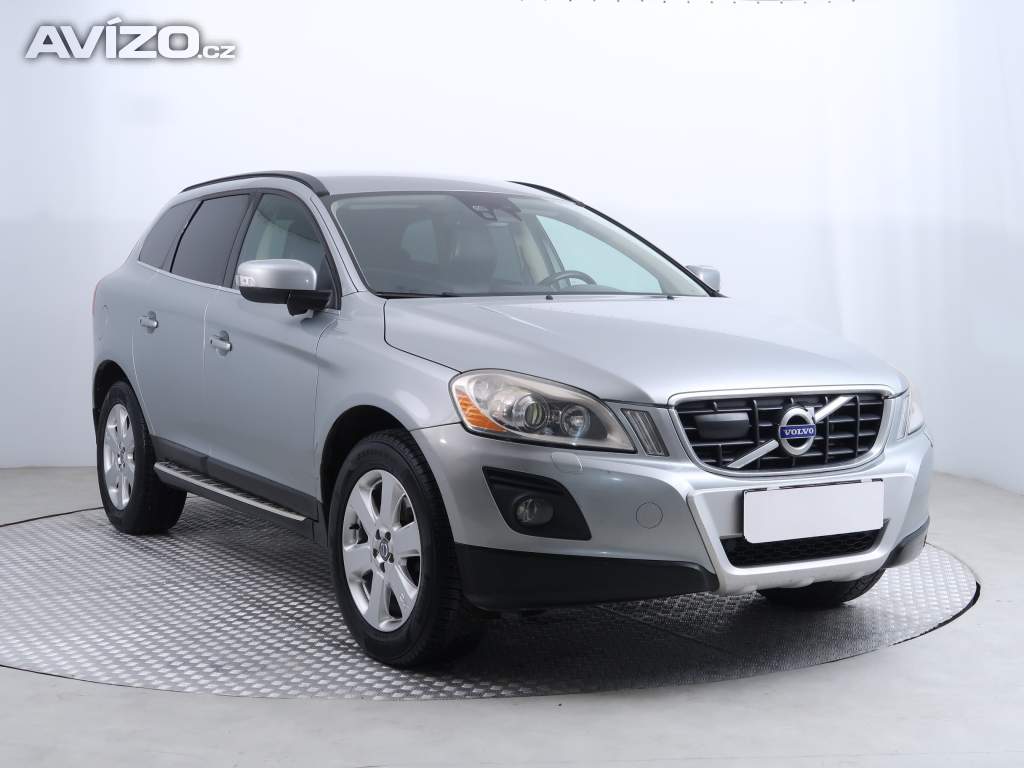 Volvo XC60 D5