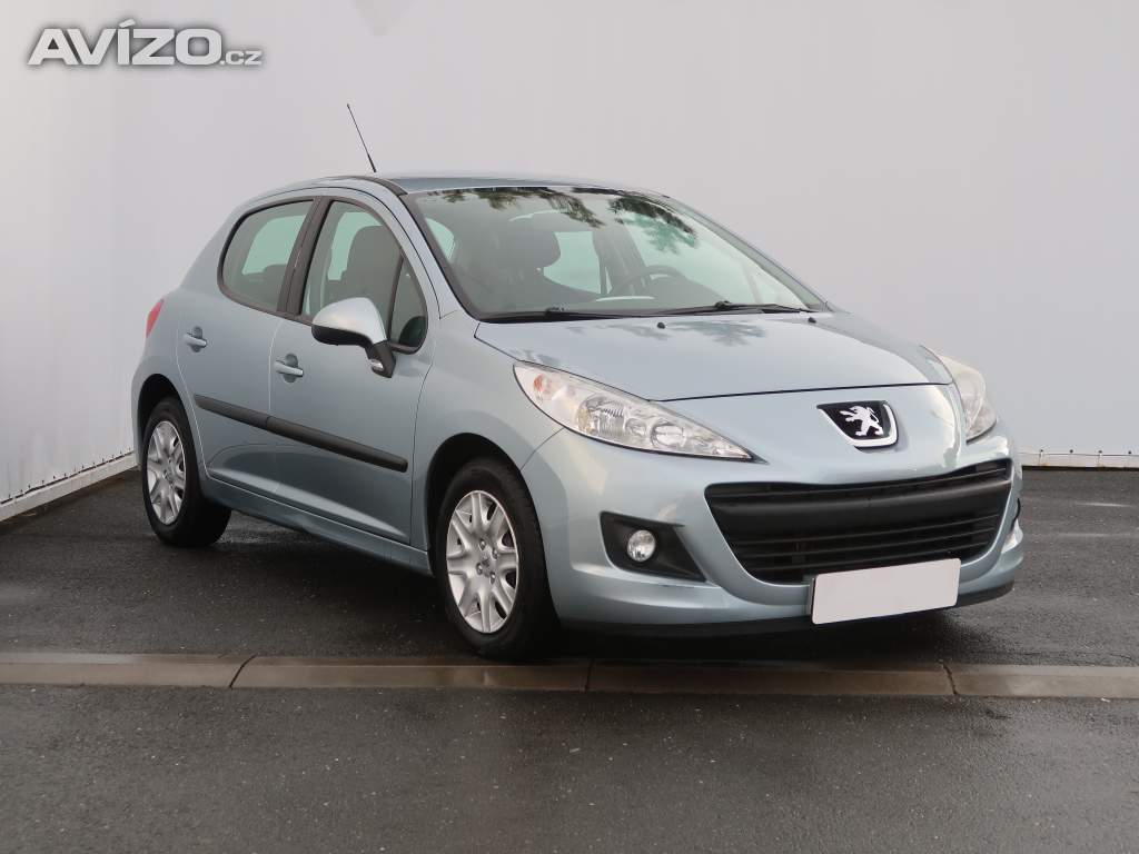 Peugeot 207 1.4