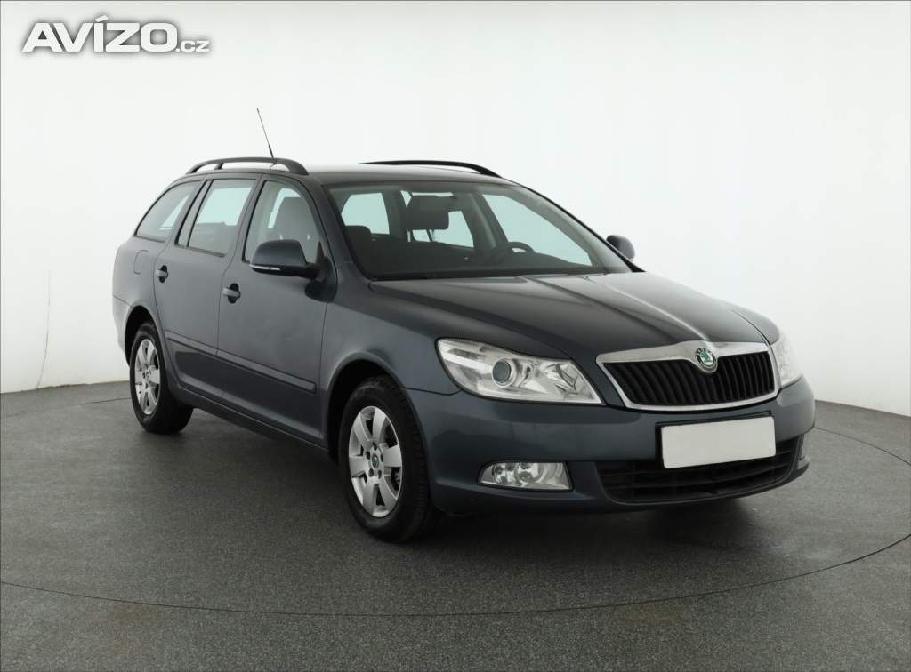 Škoda Octavia 2.0 TDI