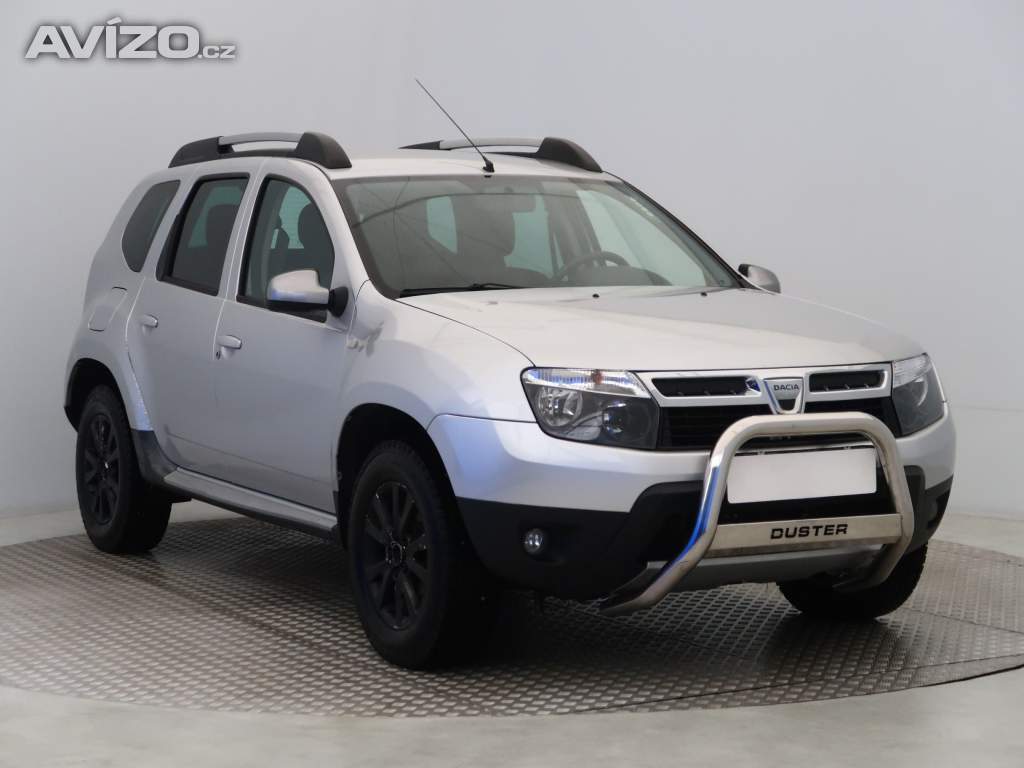 Dacia Duster 1.6 16V