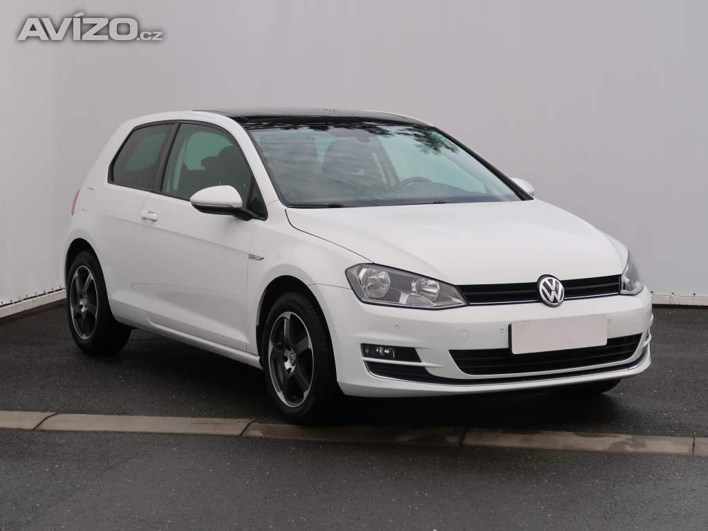 Volkswagen Golf 1.2 TSI