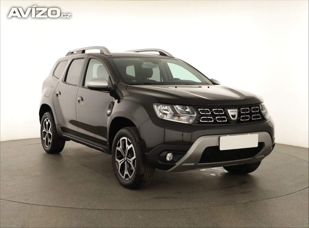 Dacia Duster 1.6 SCe