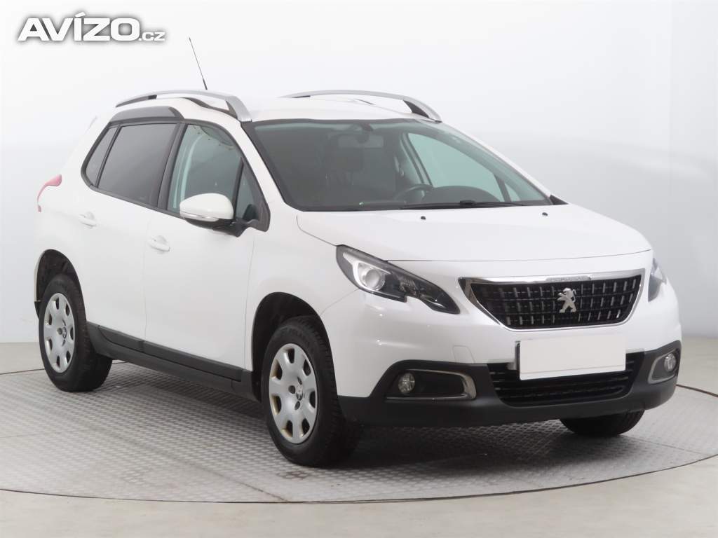 Peugeot 2008 1.2 PureTech